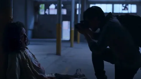 Santiago se dará cuenta muy tarde de lo que perderá.