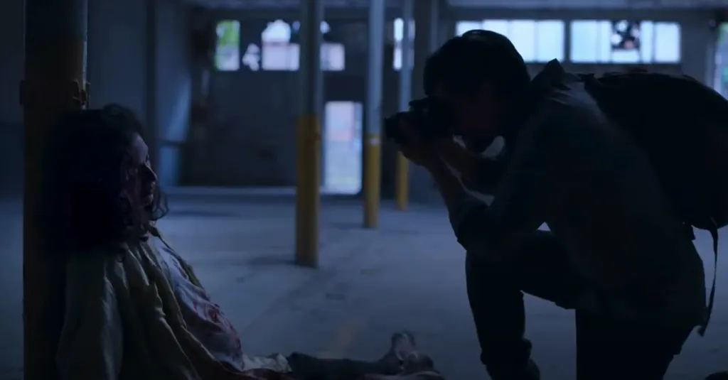 Imagen: @filmselectespanol6692.