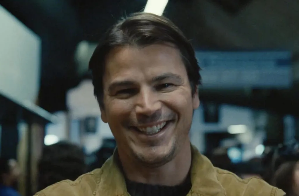 Josh Hartnett, el protagonista. (IMDb)