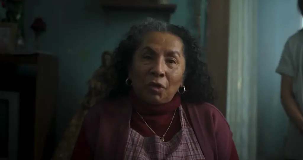 Imagen: @filmselectespanol6692.