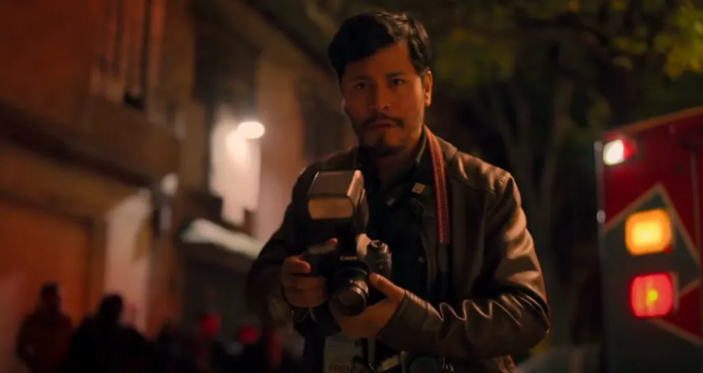 Imagen: @filmselectespanol6692.