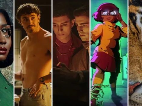 Los estrenos más importantes en streaming (20 al 26 de abril)