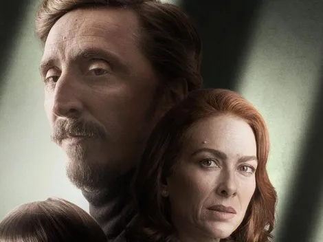 Perverso: De qué se trata y reparto