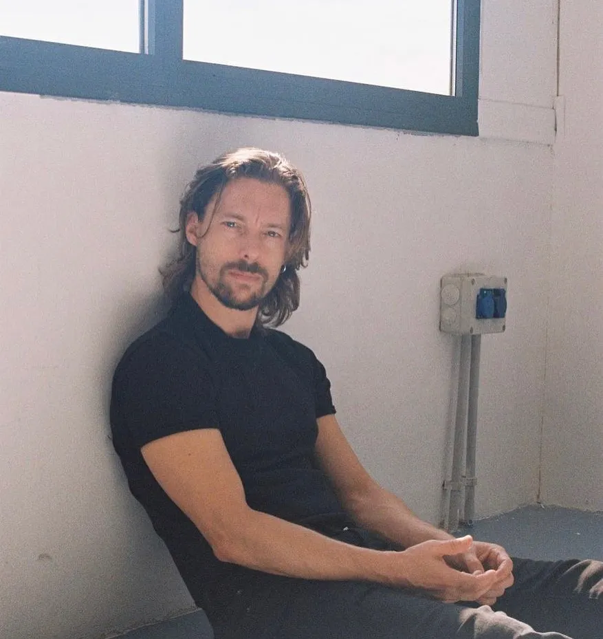 El reparto de la serie española de Prime Video.