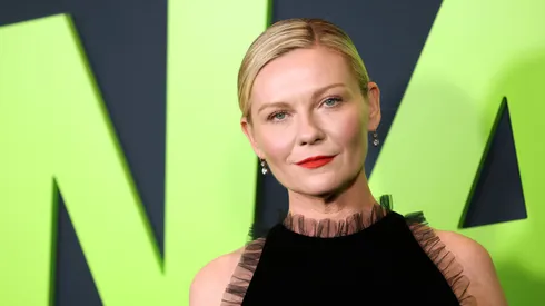 La película protagonizada por Kirsten Dunst ha sido toda una sorpresa este 2024.