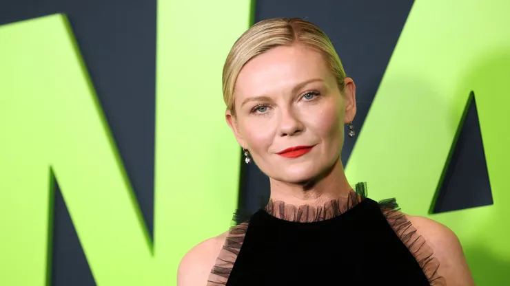 La película protagonizada por Kirsten Dunst ha sido toda una sorpresa este 2024.