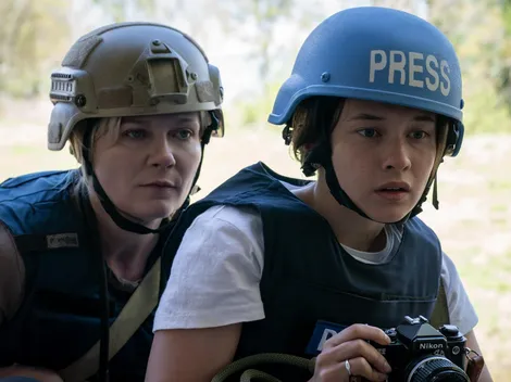 Dónde ver Civil War: ¿Cuándo y en qué plataforma sale?