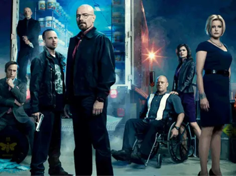 La estrella de Breaking Bad que pensó en la muerte por estar en bancarrota