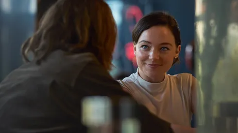 Porque una reunión familiar sin una pelea entre medio no es reunión familiar, la serie más vista de Netflix en México refleja precisamente esa esencia de sostener una relación con los parientes.