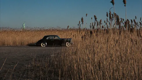 No encontrarás una película mejor que ésta en Netflix.