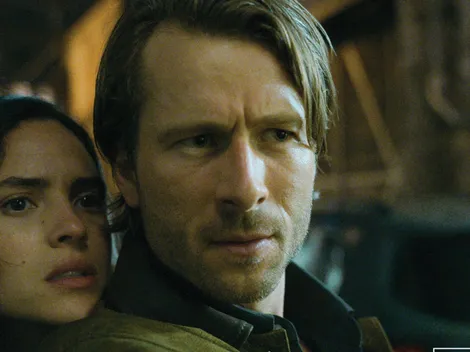 Mira el trailer de Hit Man