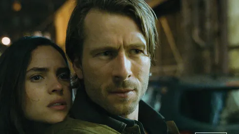 Mira el trailer de Hit Man