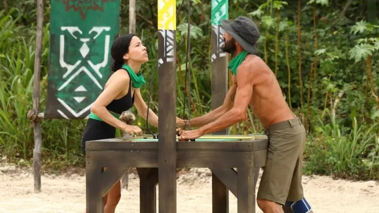 Survivor México tendrá un nuevo eliminado este viernes
