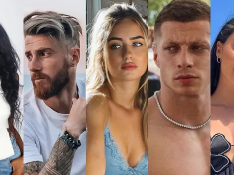 Reparto de ‘¿Juego limpio o sucio?’ de Netflix