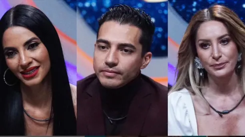 Hay nuevos nominados en la treceava semana en La Casa de los Famosos 2024