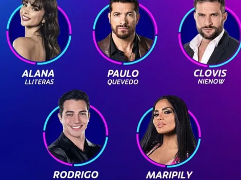 ¿Quién fue el treceavo eliminado de La Casa de los Famosos 2024?