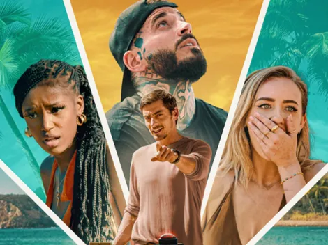 '¿Juego limpio o sucio?' en Netflix: ¿Cuántos capítulos son y cuándo se estrenan?