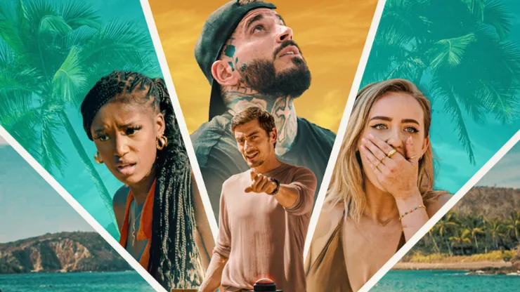 '¿Juego limpio o sucio?' en Netflix
