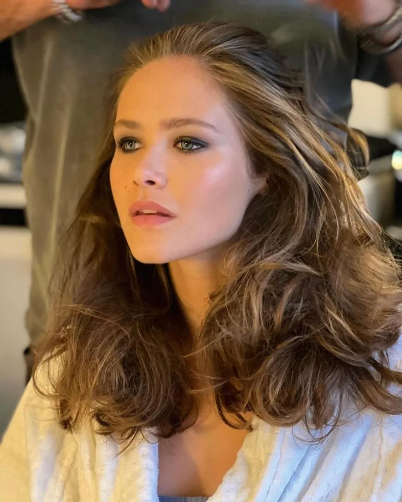 El reparto del gran estreno cinematográfico de Netflix.