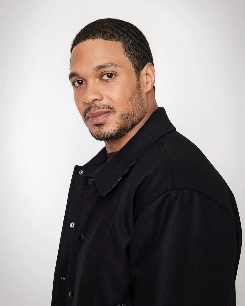 El reparto del gran estreno cinematográfico de Netflix.