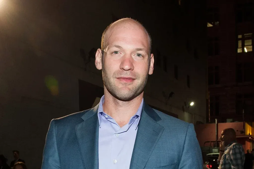 El reparto del gran estreno cinematográfico de Netflix.