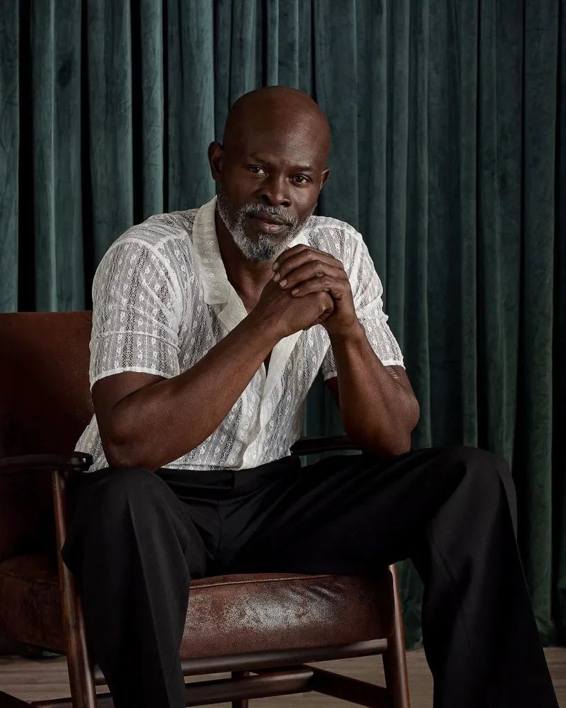 El reparto del gran estreno cinematográfico de Netflix.