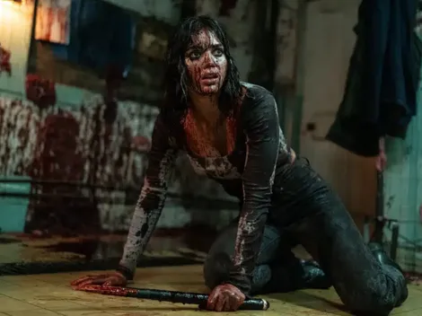 ¿Cuándo se estrena Abigail en streaming?