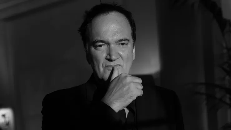 El personaje que iba a volver con Tarantino.