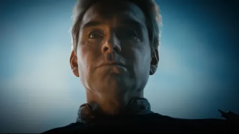 Homelander llegará a México junto al elenco de The Boys.