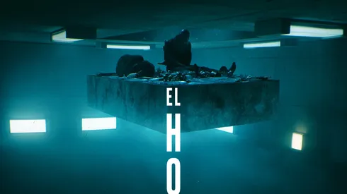 Nuevas imágenes de la secuela de El Hoyo