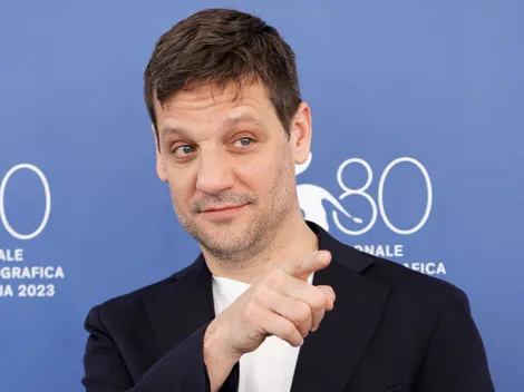 Rodrigo de la Serna cumple años: Series y películas en streaming