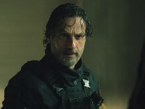 Todo sobre The Walking Dead: The One Who Lives antes de su estreno