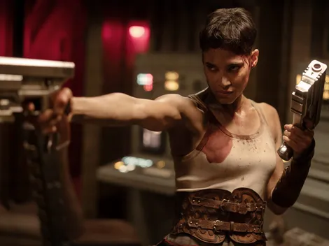 Hora de estreno de Rebel Moon: Parte 2 de Zack Snyder