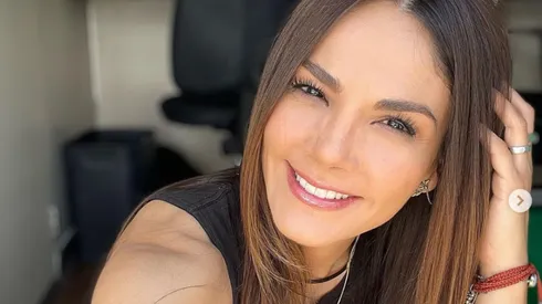 Rossana Najera en MasterChef México 2024