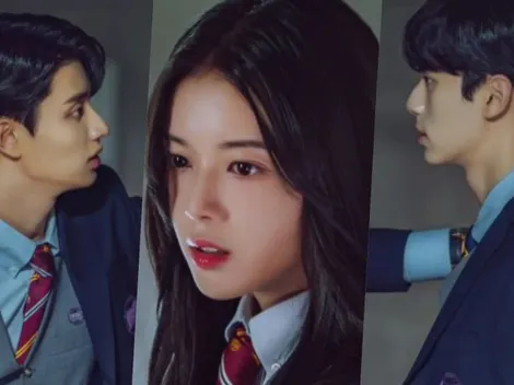 ¿Cuándo se estrena 'Jerarquía' (Hierarchy) en Netflix?