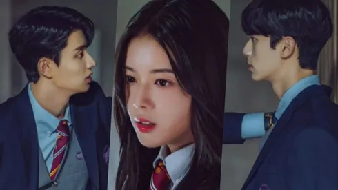 'Jerarquía' (Hierarchy) está por estrenarse en Netflix