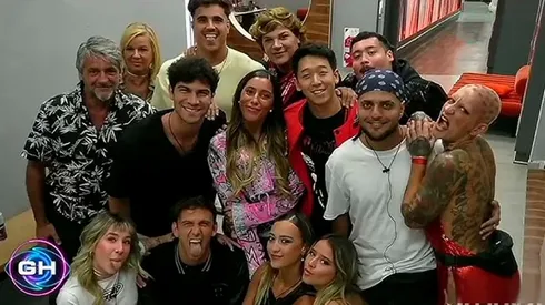 Este domingo habrá nuevo eliminado en Gran Hermano Argentina 2024.