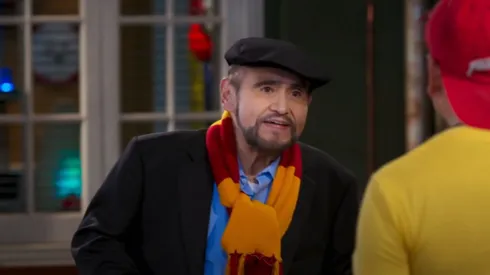 Los fans del inolvidable Señor Barriga están preocupados sobre el estado de salud del actor que le dio vida.