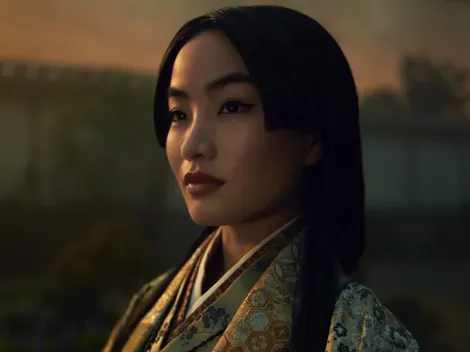 Más series y películas en streaming con Anna Sawai, de Shogun