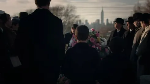 Este documental será el favorito de quienes aman las historias de crímenes reales.