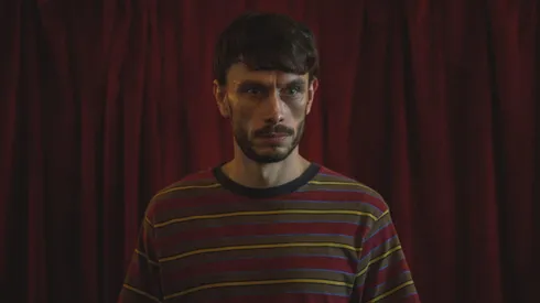 El actor también estuvo en el otro éxito del streaming.