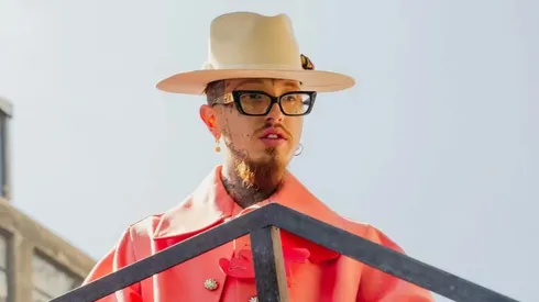 Nanpa Básico se presentará en México 2024.