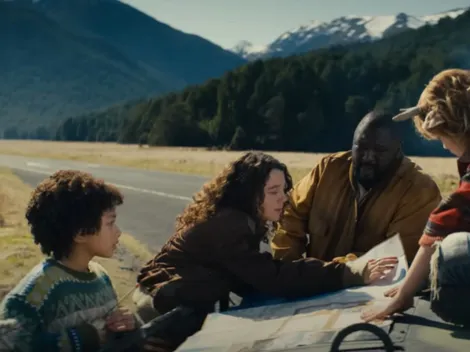 Te decimos cuándo llega la última temporada de Sweet Tooth a Netflix