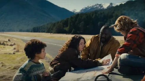 La entrañable serie regresa a Netflix a despedirse de su público.