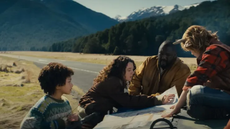La entrañable serie regresa a Netflix a despedirse de su público.