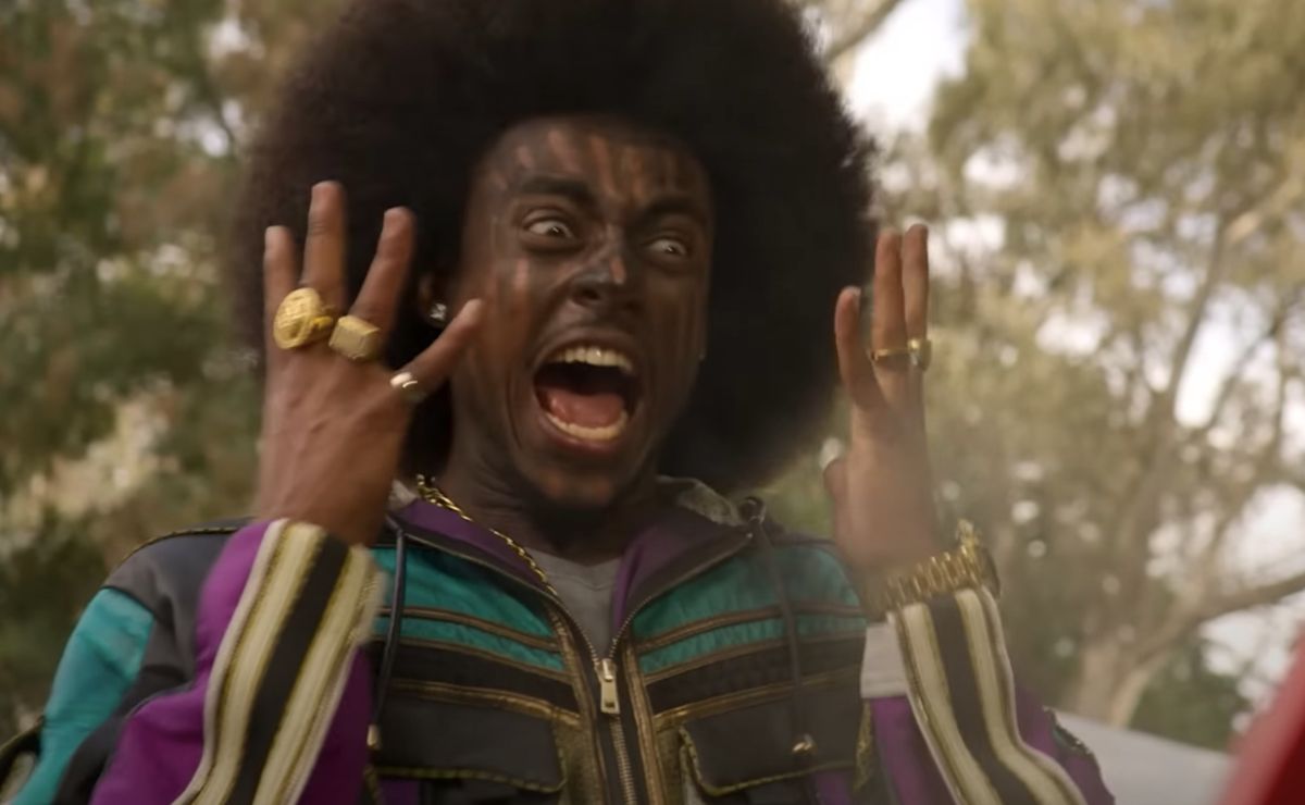 Llegó hace 5 días a Netflix y ya es la película más vista en el mundo