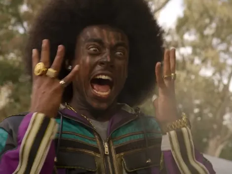 Llegó hace 5 días a Netflix y ya es la película más vista en el mundo