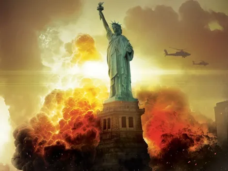 Reseña de Guerra Civil