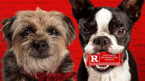 Los protagonistas de Hijos de Perra, el exitoso estreno de Max.