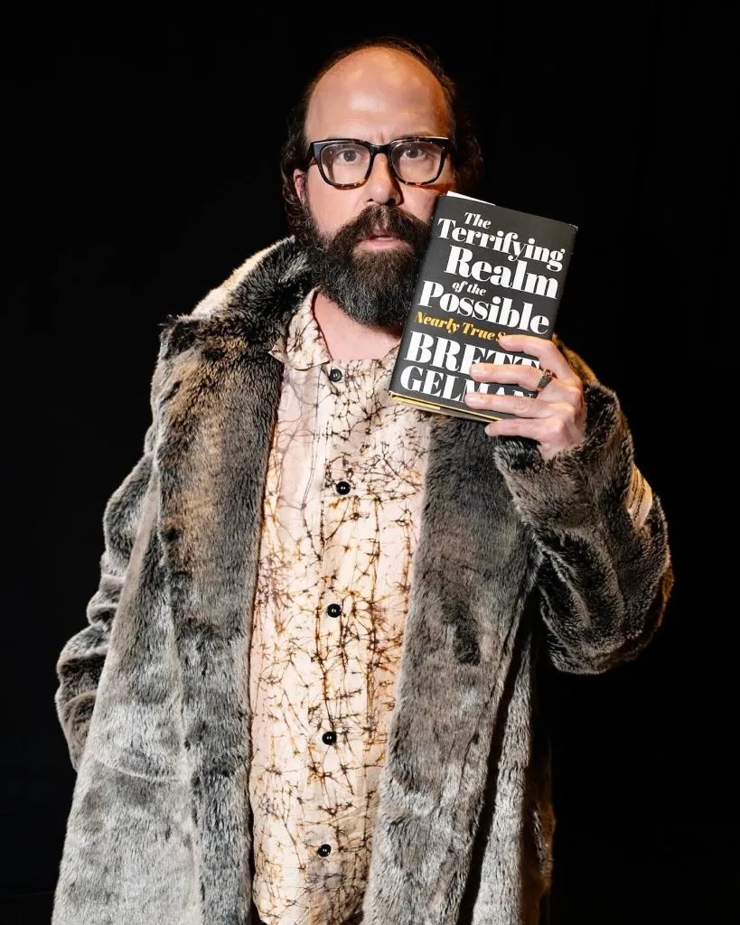 El reparto de la película de Max.